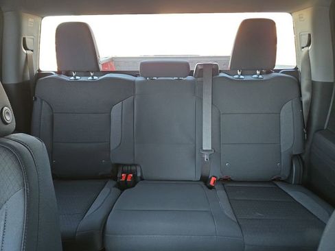 New 2025 Chevrolet Silverado 1500 RST image 15