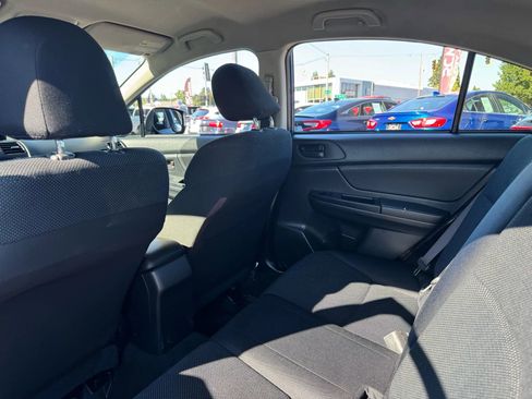 Used 2013 Subaru Impreza 2.0i image 17