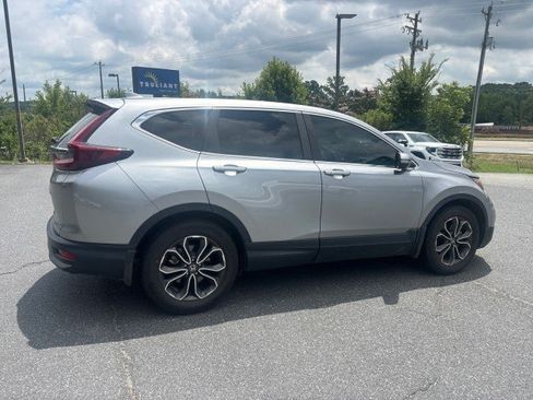 Used 2020 Honda CR-V EX-L image 6