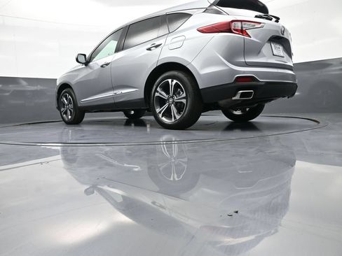 New 2026 Acura RDX w/ Technology Package AWD/4WD image 33