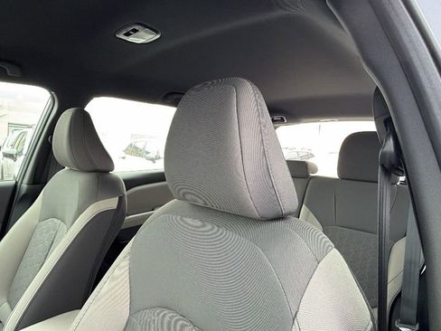 New 2026 Subaru Forester image 21