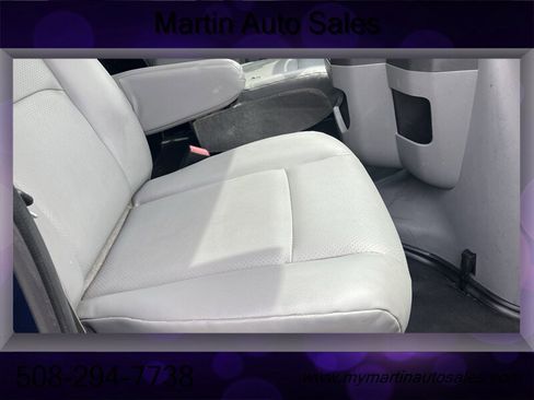 Used 2013 Ford E-350 and Econoline 350 Super Duty RWD image 11