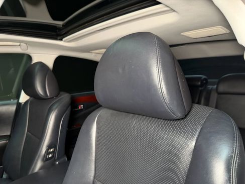 Used 2008 Lexus LS 460 RWD image 37