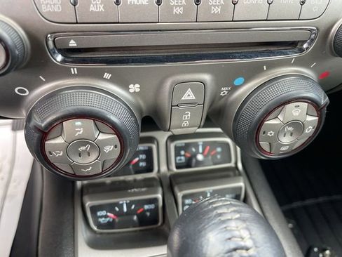 Used 2011 Chevrolet Camaro LT w/ RS Package image 17