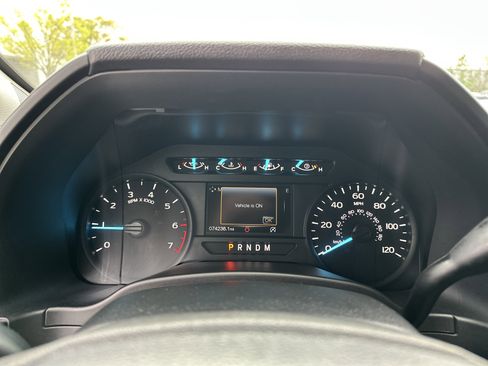 Used 2020 Ford F150 XL w/ Equipment Group 101A Mid image 21