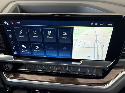 New 2026 Chevrolet Silverado 2500 LT w/ Texas Edition AWD/4WD image 20