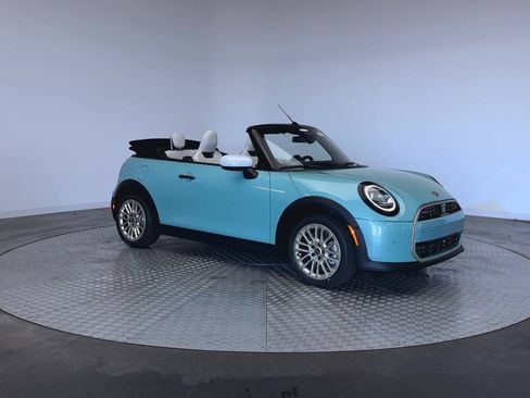 New 2026 MINI Cooper S FWD image 2