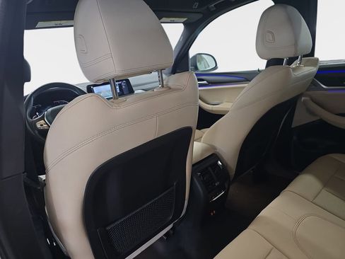 Certified 2023 BMW X3 sDrive30i image 13