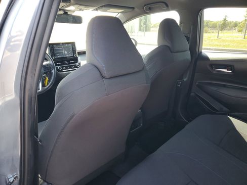 Used 2022 Toyota Corolla SE image 10