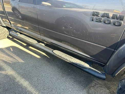 Used 2018 RAM 1500 Sport w/ Comfort Group image 7