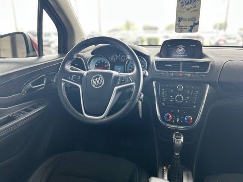 Used 2015 Buick Encore Convenience FWD image 58