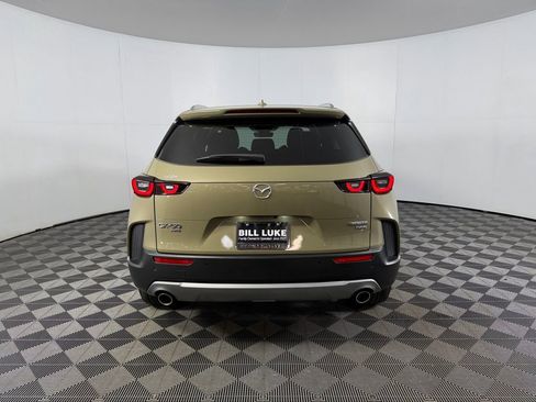 Used 2024 MAZDA CX-50 2.5 Turbo w/ Accent Package AWD/4WD image 8
