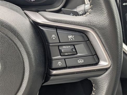 Used 2025 Subaru Ascent Premium image 23