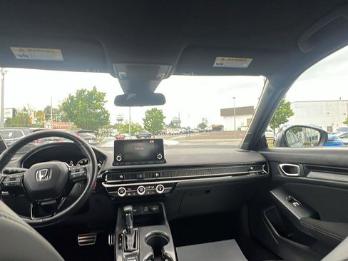 Used 2022 Honda Civic Sport image 19