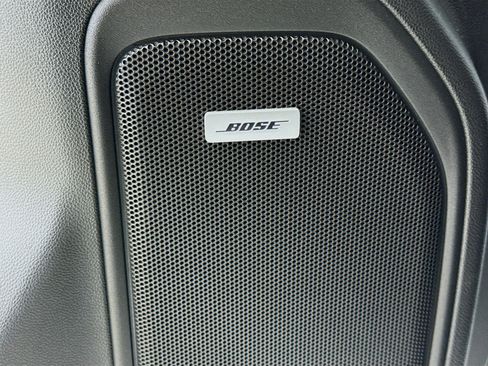 Used 2020 Chevrolet Silverado 1500 LTZ w/ LTZ Premium Package image 19