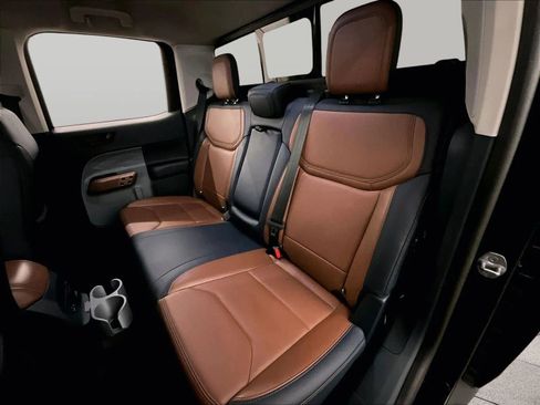 Used 2022 Ford Maverick Lariat w/ Lariat Luxury Package AWD/4WD image 25