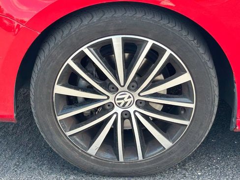 Used 2015 Volkswagen Jetta Sport FWD image 13