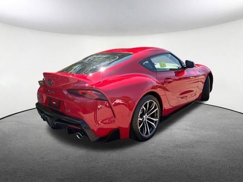 Used 2023 Toyota Supra RWD image 14