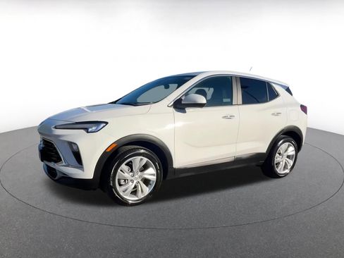 Used 2025 Buick Encore GX Preferred image 8