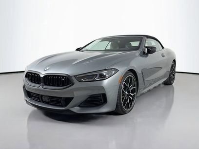 Used 2023 BMW M850i xDrive Convertible