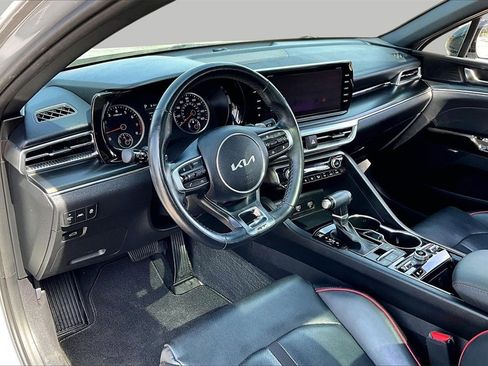 Used 2024 Kia K5 GT w/ GT1 Package image 13
