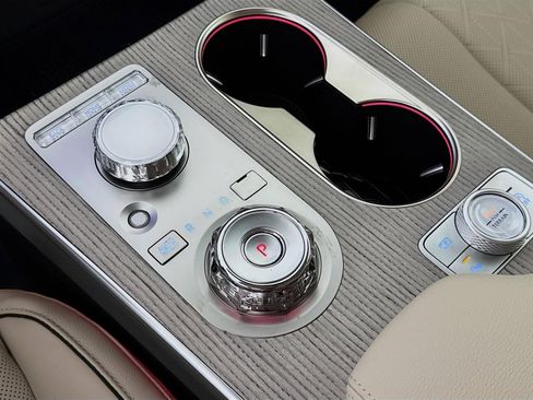 New 2026 Genesis GV80 2.5T Prestige image 19