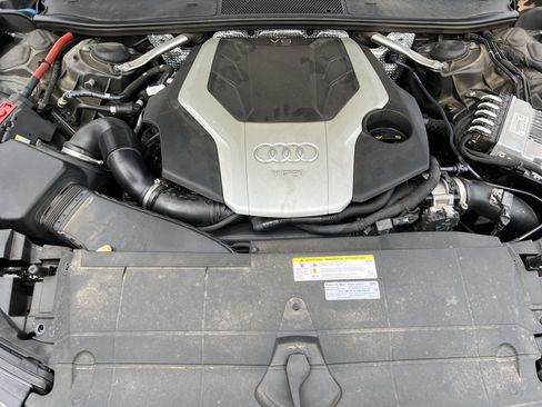 Used 2019 Audi A6 3.0T Prestige w/ Prestige Package image 36