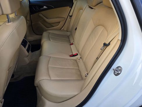 Used 2012 Audi A6 3.0T Premium Plus image 22