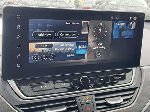 Used 2024 Nissan Altima 2.5 SV w/ SV Premium Package image 26