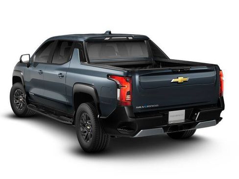 New 2025 Chevrolet Silverado EV LT image 53