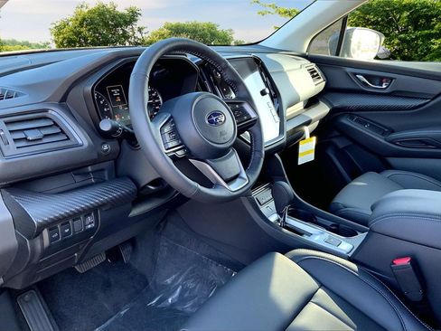 New 2026 Subaru Ascent Premium image 7