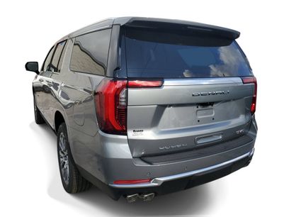 New 2026 GMC Yukon XL Denali w/ Denali Reserve Package