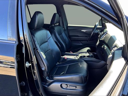 Used 2019 Honda Passport EX-L image 7