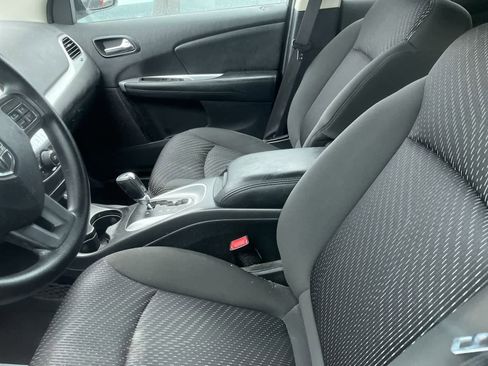 Used 2012 Dodge Journey SXT w/ Popular Equipment Group image 23