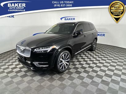 Used 2024 Volvo XC90 B6 Plus w/ Protection Package Premier