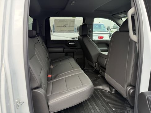 New 2026 Chevrolet Silverado 3500 W/T w/ WT Convenience Package AWD/4WD image 32