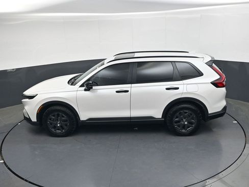 Used 2026 Honda CR-V TrailSport image 23