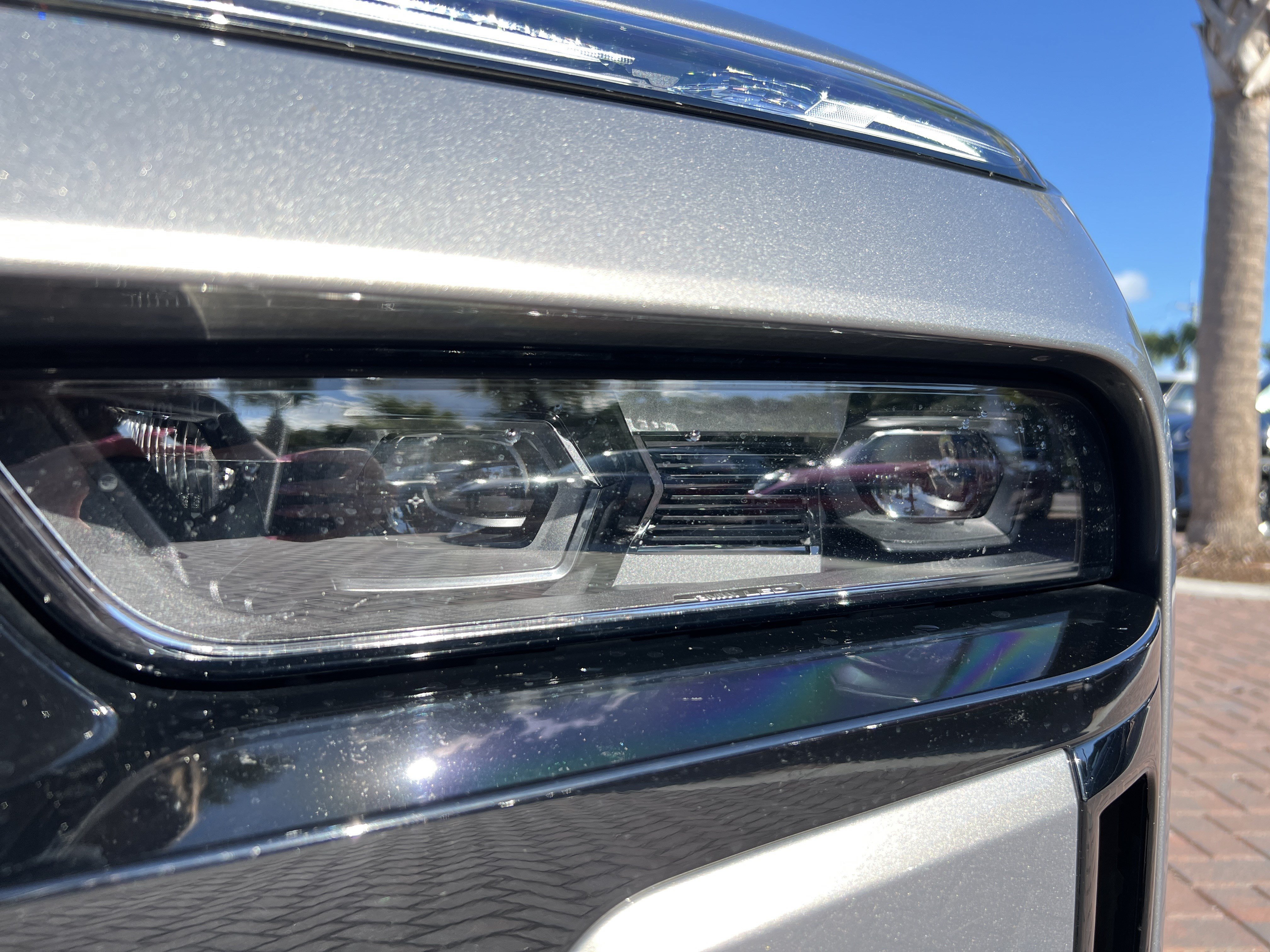 Used 2024 BMW i7 eDrive50 w/ M Sport Package RWD image 6