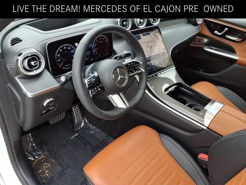 Certified 2023 Mercedes-Benz GLC 300 image 13