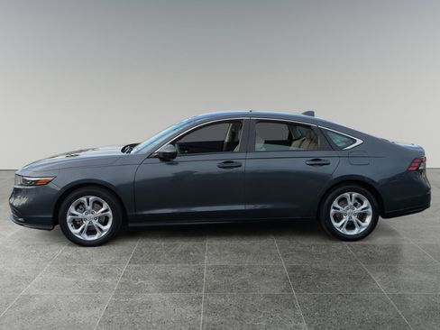 Used 2024 Honda Accord LX image 2