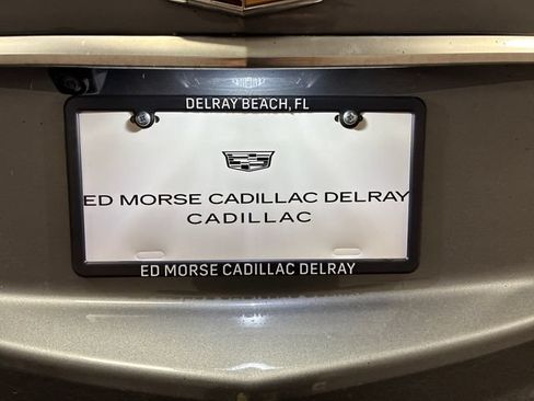 Certified 2022 Cadillac XT5 Premium Luxury AWD/4WD image 31