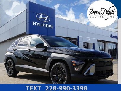 New 2026 Hyundai Kona SEL Sport