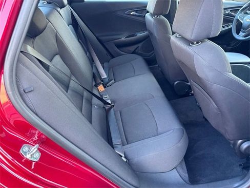 Used 2023 Chevrolet Malibu RS w/ LPO, Floor Liner Package image 27