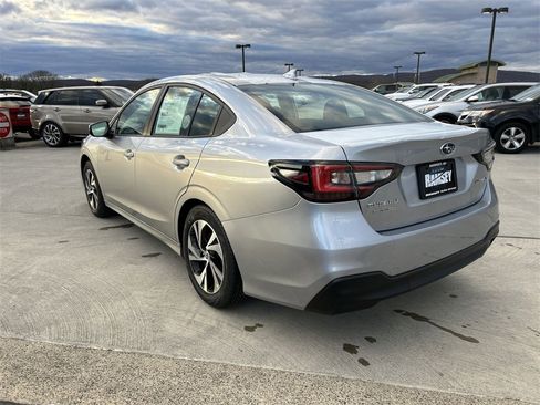 New 2025 Subaru Legacy Premium image 9