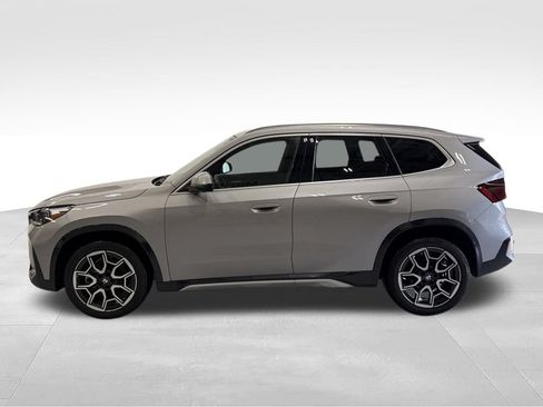Used 2025 BMW X1 xDrive28i AWD/4WD image 2