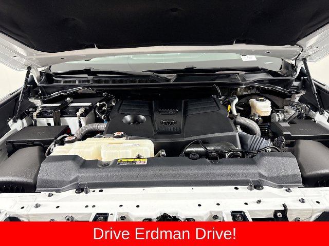 Used 2023 Toyota Tundra Limited w/ Power Package RWD image 30