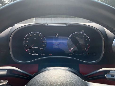 Used 2025 Mercedes-Benz AMG GT 43 image 26