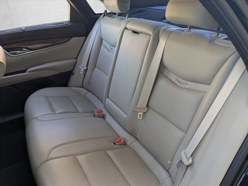 Used 2018 Cadillac XTS Premium Luxury w/ Driver Assist Package image 21