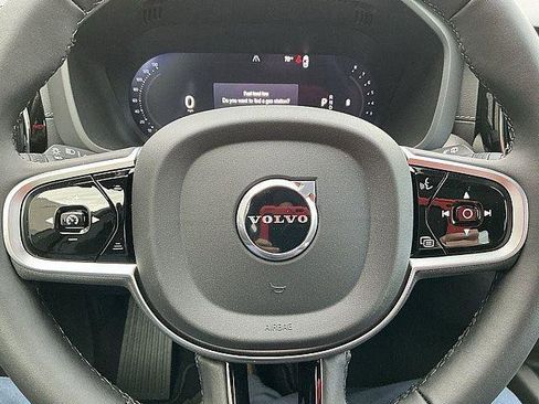 New 2026 Volvo XC60 B5 Ultra w/ Climate Package AWD/4WD image 21