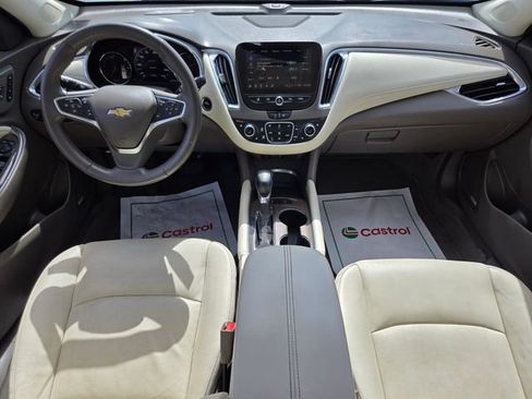 Used 2024 Chevrolet Malibu LT FWD image 14